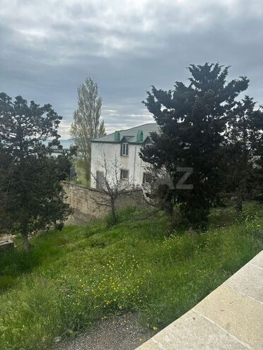 Satılır 7 otaqlı həyət evi/bağ evi 276 m², Əhmədli m., photo 3 from 7