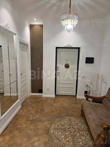 Satılır 2 otaqlı yeni tikili 64 m², Gənclik m., photo 9 from 11