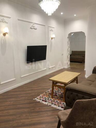 Satılır 2 otaqlı yeni tikili 64 m², Gənclik m., photo 3 from 11