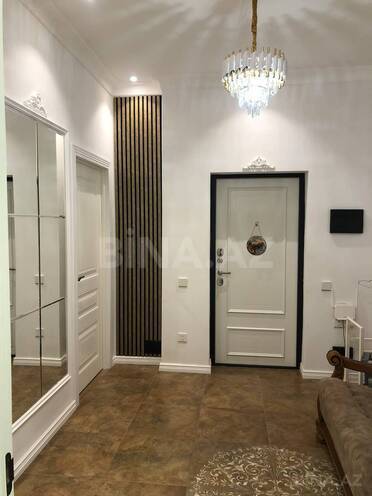 Satılır 2 otaqlı yeni tikili 64 m², Gənclik m., photo 10 from 11