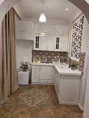 Satılır 2 otaqlı yeni tikili 64 m², Gənclik m., photo 6 from 11