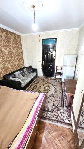 Сдаётся 1-комн. вторичка 30 м², м. Халглар Достлугу, photo 1 from 9