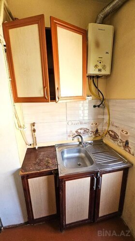Сдаётся 1-комн. вторичка 30 м², м. Халглар Достлугу, photo 4 from 9