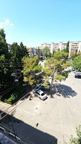 Сдаётся 1-комн. вторичка 30 м², м. Халглар Достлугу, photo 8 from 9