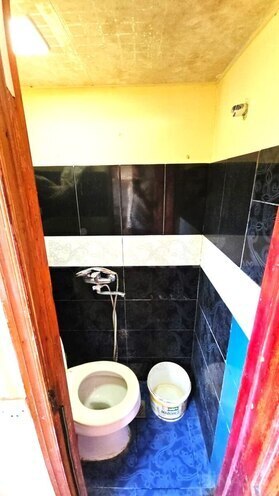 Сдаётся 1-комн. вторичка 30 м², м. Халглар Достлугу, photo 6 from 9