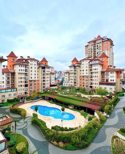Продаётся 5-комн. новостройка 535 м², Насиминский  р., photo 1 from 26