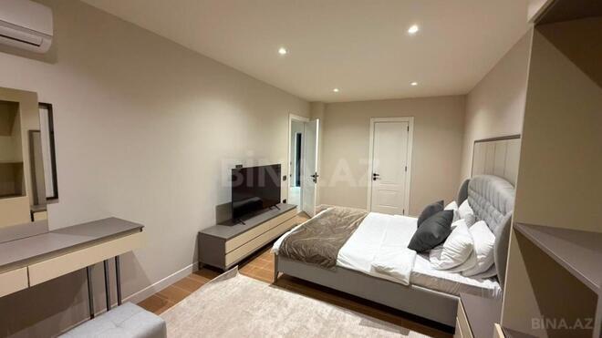 Сдаётся 3-комн. новостройка 139 м², пос. Нардаран, photo 6 from 12