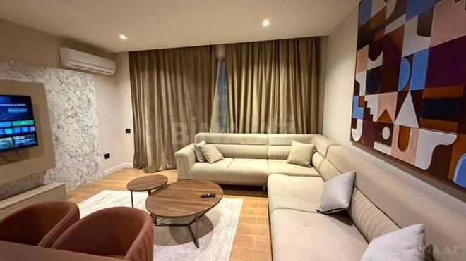 Сдаётся 3-комн. новостройка 139 м², пос. Нардаран, photo 7 from 12