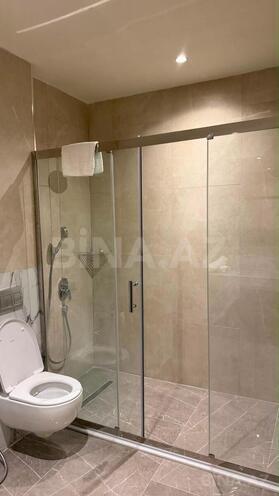 Сдаётся 3-комн. новостройка 139 м², пос. Нардаран, photo 11 from 12