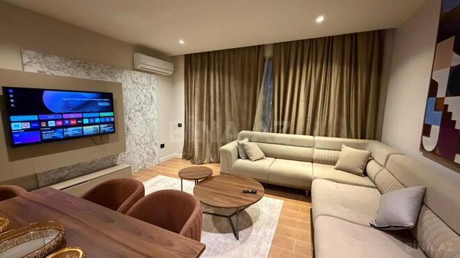 Сдаётся 3-комн. новостройка 139 м², пос. Нардаран, photo 8 from 12