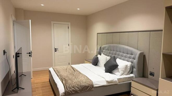 Сдаётся 3-комн. новостройка 139 м², пос. Нардаран, photo 5 from 12