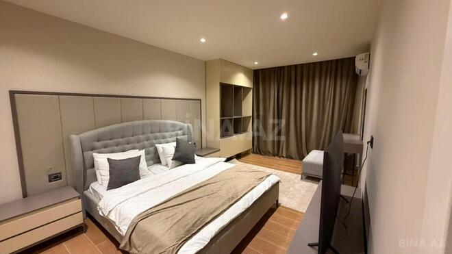 Сдаётся 3-комн. новостройка 139 м², пос. Нардаран, photo 4 from 12