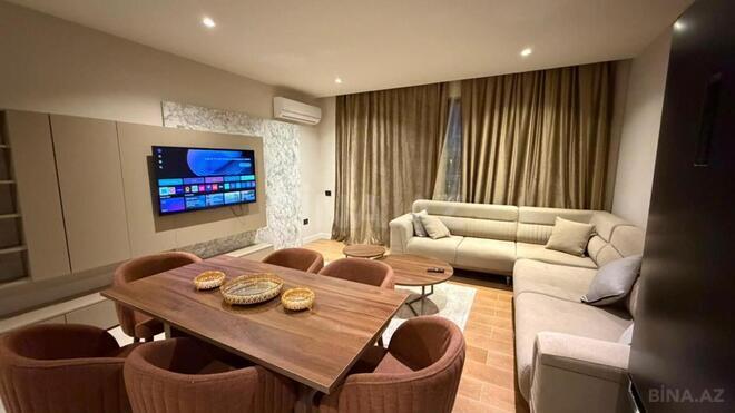 Сдаётся 3-комн. новостройка 139 м², пос. Нардаран, photo 10 from 12
