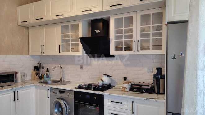 Продаётся 2-комн. новостройка 80 м², м. Нефтчиляр, photo 11 from 18