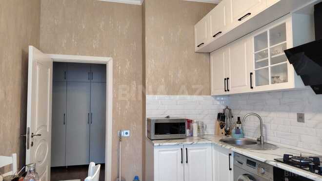 Продаётся 2-комн. новостройка 80 м², м. Нефтчиляр, photo 10 from 18