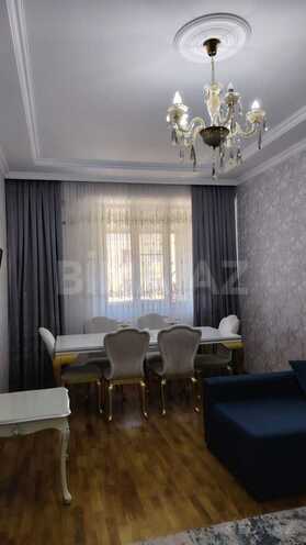 Продаётся 2-комн. новостройка 80 м², м. Нефтчиляр, photo 3 from 18