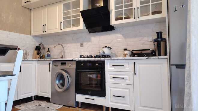 Продаётся 2-комн. новостройка 80 м², м. Нефтчиляр, photo 12 from 18