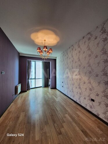 Satılır 3 otaqlı yeni tikili 135 m², Nəsimi r., photo 5 from 12