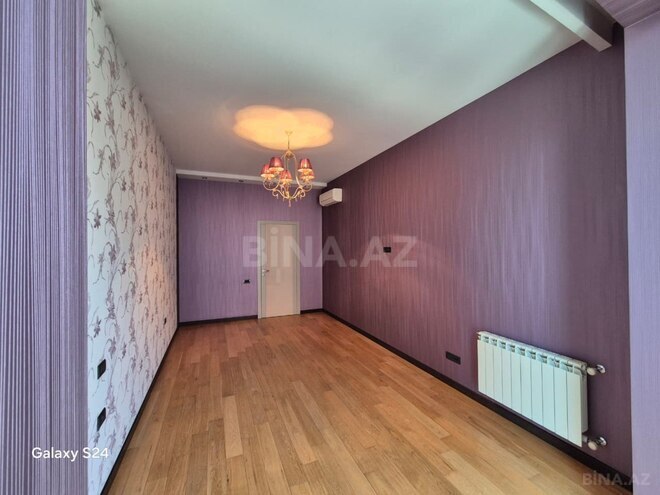 Satılır 3 otaqlı yeni tikili 135 m², Nəsimi r., photo 7 from 12