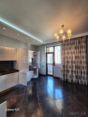 Satılır 3 otaqlı yeni tikili 135 m², Nəsimi r., photo 3 from 12