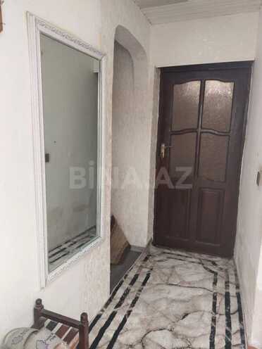 Satılır 2 otaqlı həyət evi/bağ evi 52 m², NZS q., photo 11 from 15