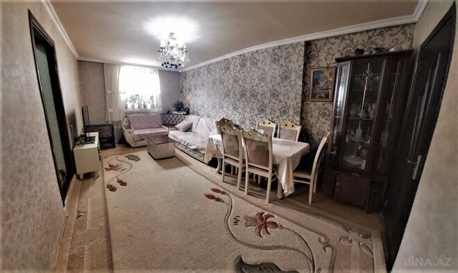 Satılır 2 otaqlı həyət evi/bağ evi 52 m², NZS q., photo 3 from 15