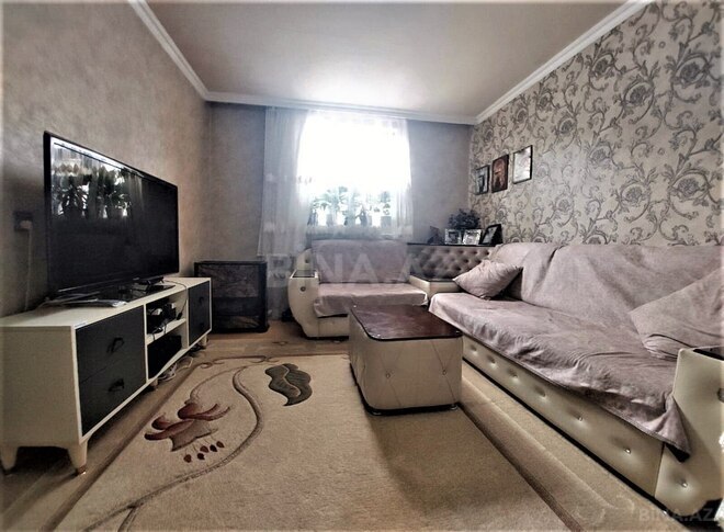 Satılır 2 otaqlı həyət evi/bağ evi 52 m², NZS q., photo 1 from 15