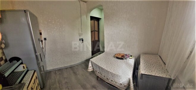 Satılır 2 otaqlı həyət evi/bağ evi 52 m², NZS q., photo 8 from 15