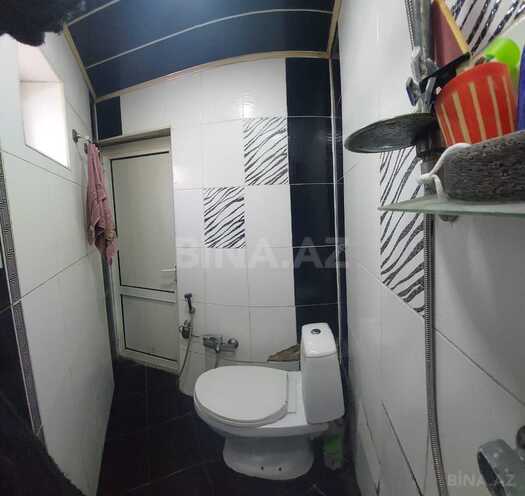 Satılır 2 otaqlı həyət evi/bağ evi 52 m², NZS q., photo 13 from 15