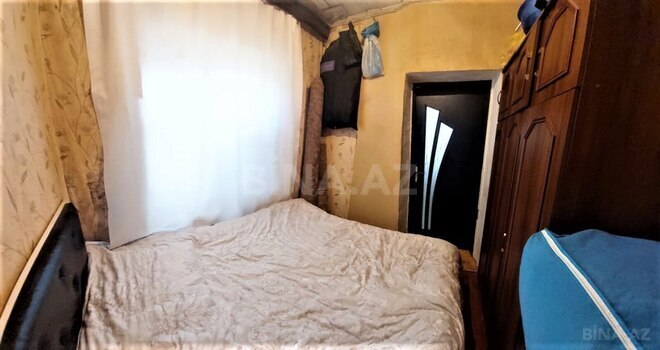 Satılır 2 otaqlı həyət evi/bağ evi 52 m², NZS q., photo 10 from 15