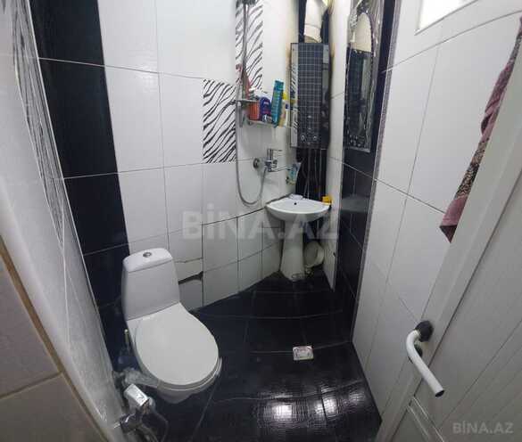 Satılır 2 otaqlı həyət evi/bağ evi 52 m², NZS q., photo 14 from 15