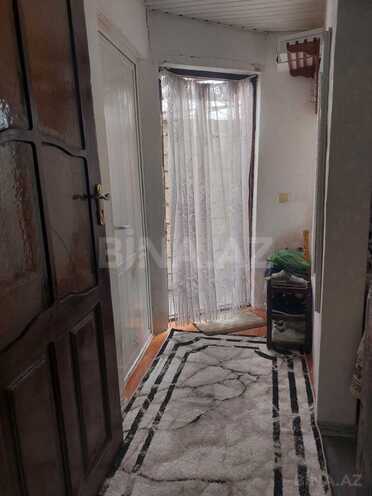 Satılır 2 otaqlı həyət evi/bağ evi 52 m², NZS q., photo 12 from 15