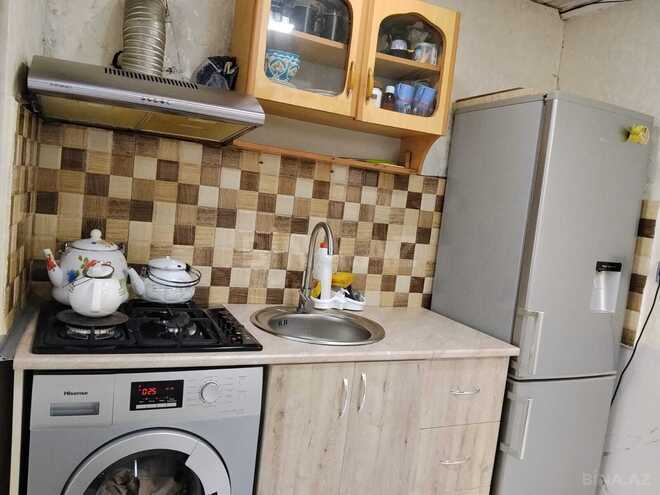 Satılır 2 otaqlı həyət evi/bağ evi 52 m², NZS q., photo 6 from 15