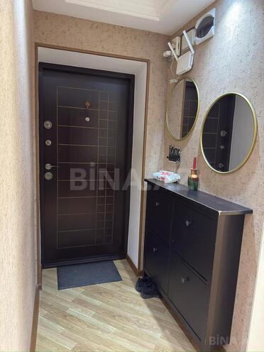 Сдаётся 3-комн. вторичка 80 м², м. Элмляр Академиясы, photo 14 from 16