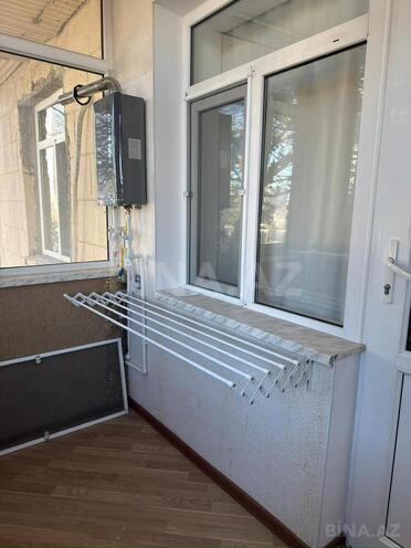 Сдаётся 3-комн. вторичка 80 м², м. Элмляр Академиясы, photo 15 from 16