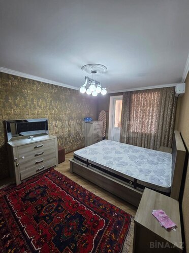 Сдаётся 3-комн. вторичка 80 м², м. Элмляр Академиясы, photo 5 from 16