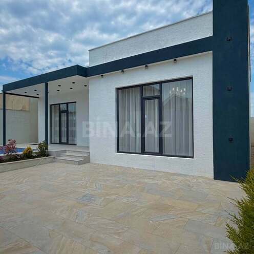 Продаётся 4-комн. дом/дача 120 м², пос. Шувеляны, photo 1 from 11