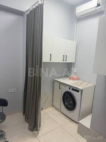 Satılır  obyekt 28 m², Yeni Yasamal q., photo 7 from 14