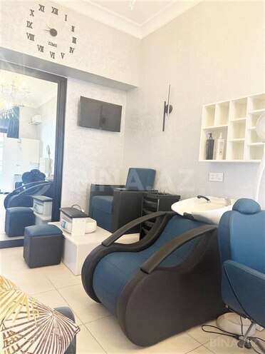Satılır  obyekt 28 m², Yeni Yasamal q., photo 3 from 14