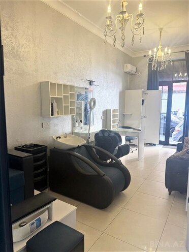 Satılır  obyekt 28 m², Yeni Yasamal q., photo 1 from 14