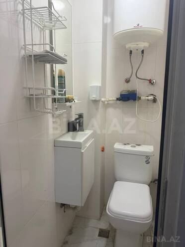 Satılır  obyekt 28 m², Yeni Yasamal q., photo 13 from 14
