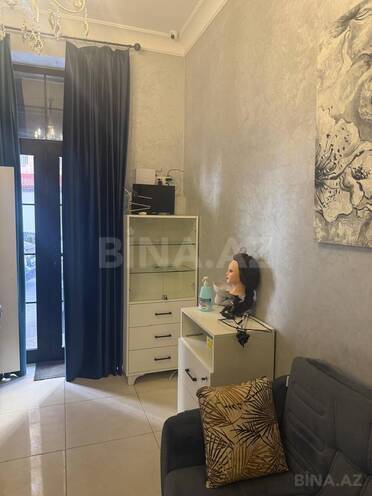 Satılır  obyekt 28 m², Yeni Yasamal q., photo 12 from 14