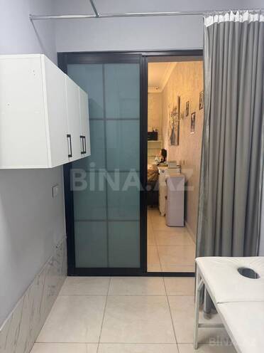 Satılır  obyekt 28 m², Yeni Yasamal q., photo 10 from 14