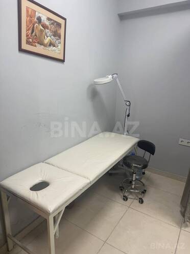 Satılır  obyekt 28 m², Yeni Yasamal q., photo 9 from 14