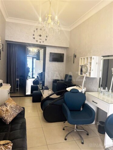 Satılır  obyekt 28 m², Yeni Yasamal q., photo 5 from 14
