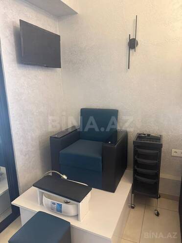 Satılır  obyekt 28 m², Yeni Yasamal q., photo 11 from 14