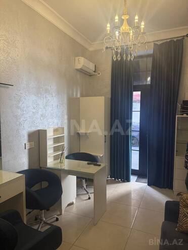 Satılır  obyekt 28 m², Yeni Yasamal q., photo 8 from 14