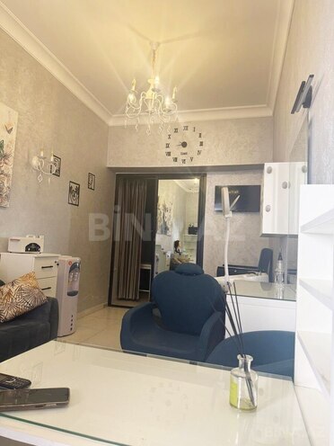 Satılır  obyekt 28 m², Yeni Yasamal q., photo 6 from 14