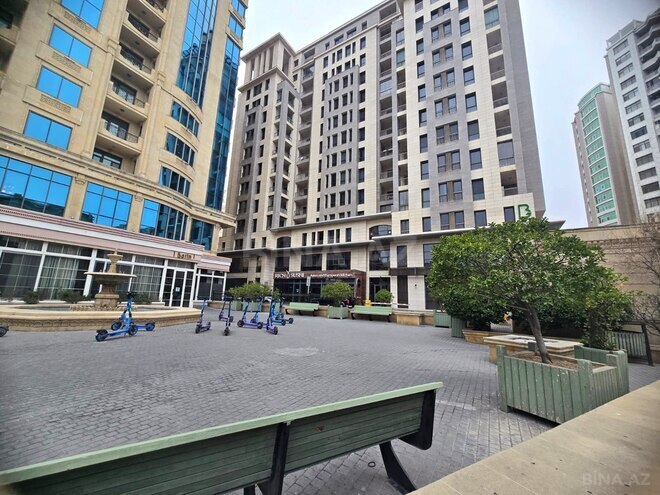Сдаётся 5-комн. новостройка 400 м², м. Сахил, photo 3 from 25