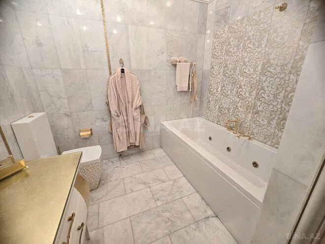 Сдаётся 5-комн. новостройка 400 м², м. Сахил, photo 9 from 25